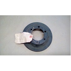 RANGE ROVER CLASSIC AUXILIARY DRIVE PULLEY 